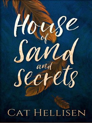 cover image of House of Sand and Secrets